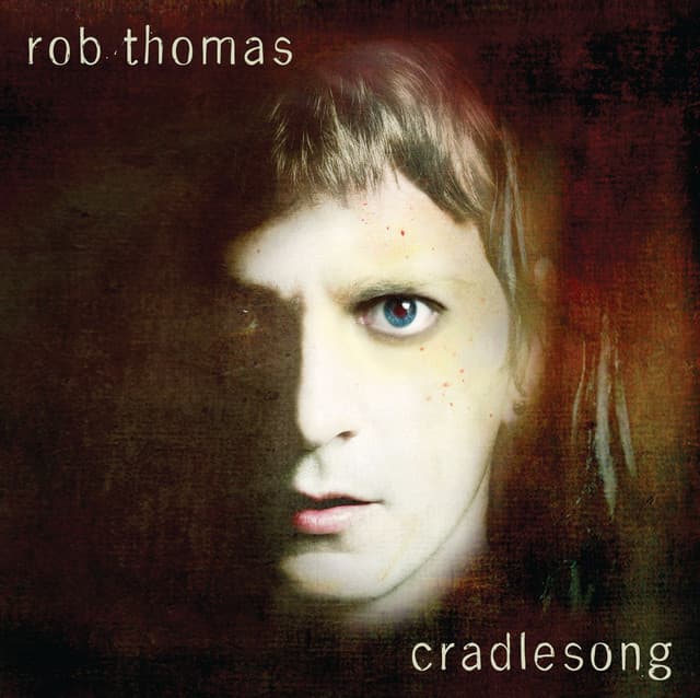 Cradlesong album cover